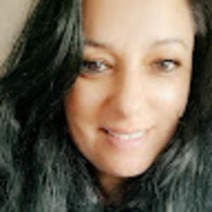 Meet your Posher, Gianna